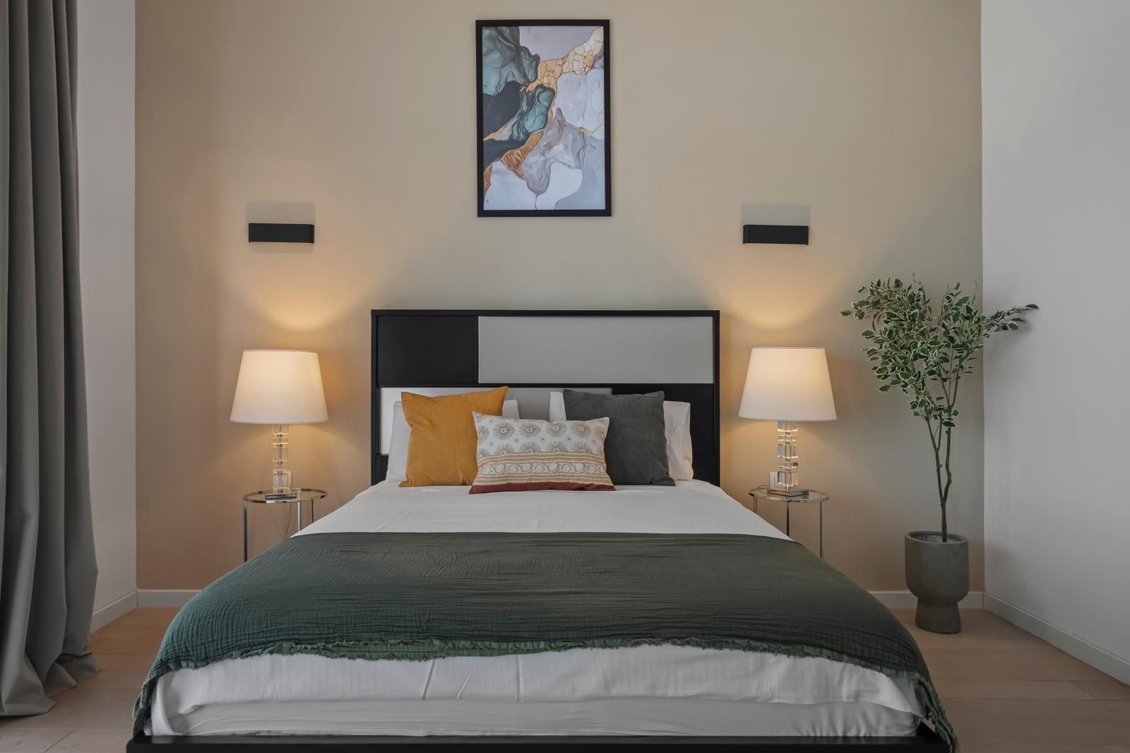 Penthouse tip duplex | 4 camere | One Herastrau Park - Poză 13