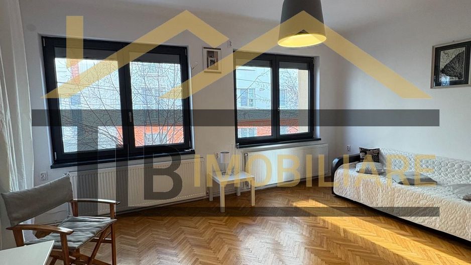 Apartament de 3 camere, 80mp, Zona Ultra-Central - Poză 4