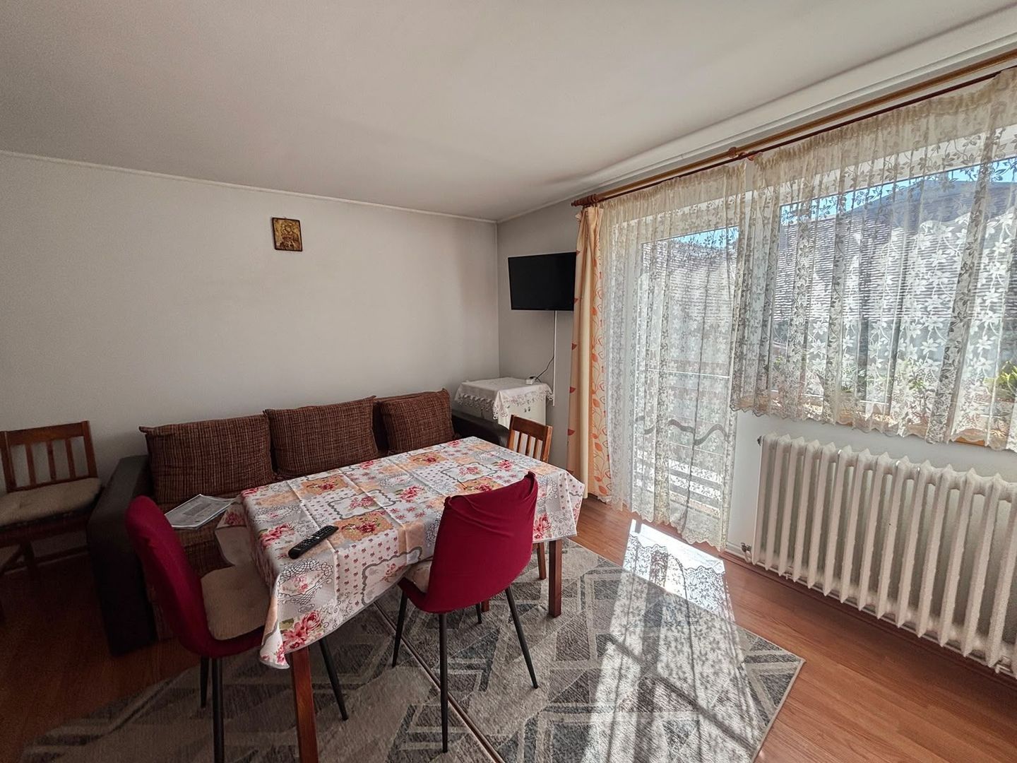 Apartament 3 camere la casă in apropiere de Parcul Sub Arini, Sibiu - Poză 19