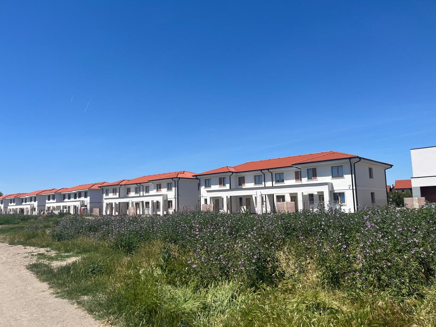 Teren intravilan 500mp | Kuncz, Timișoara | Oportunitate de Investiție - Poză 1