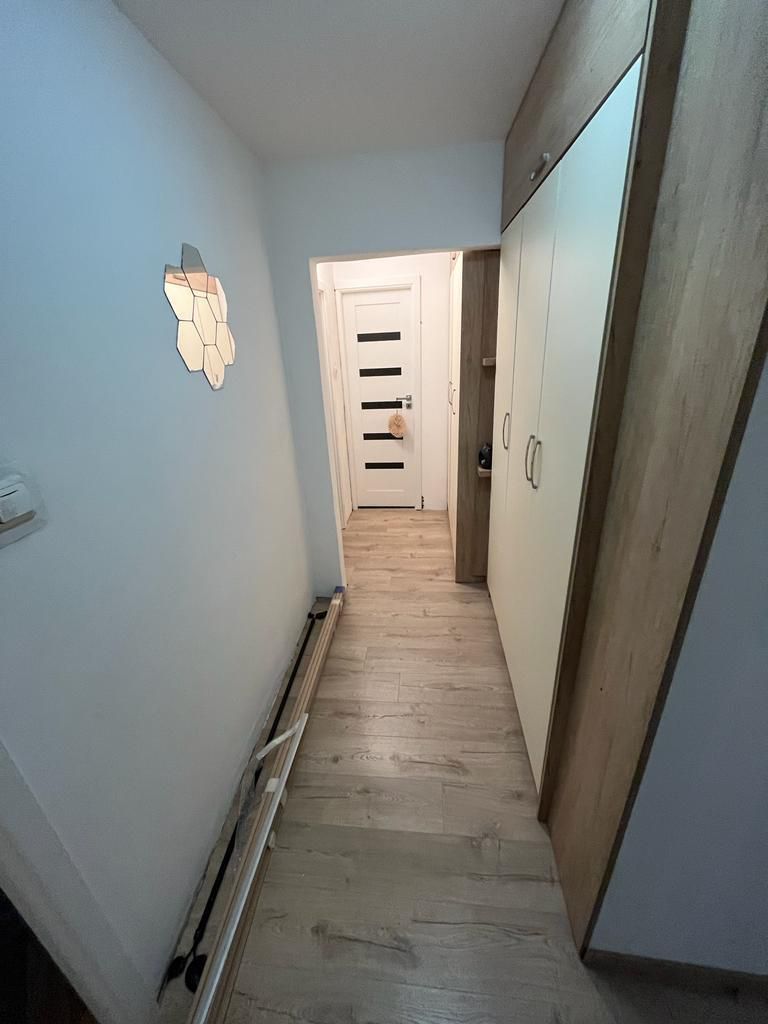 Apartament 3 camere, zona Telegrafului-Take Ionescu. - Poză 11