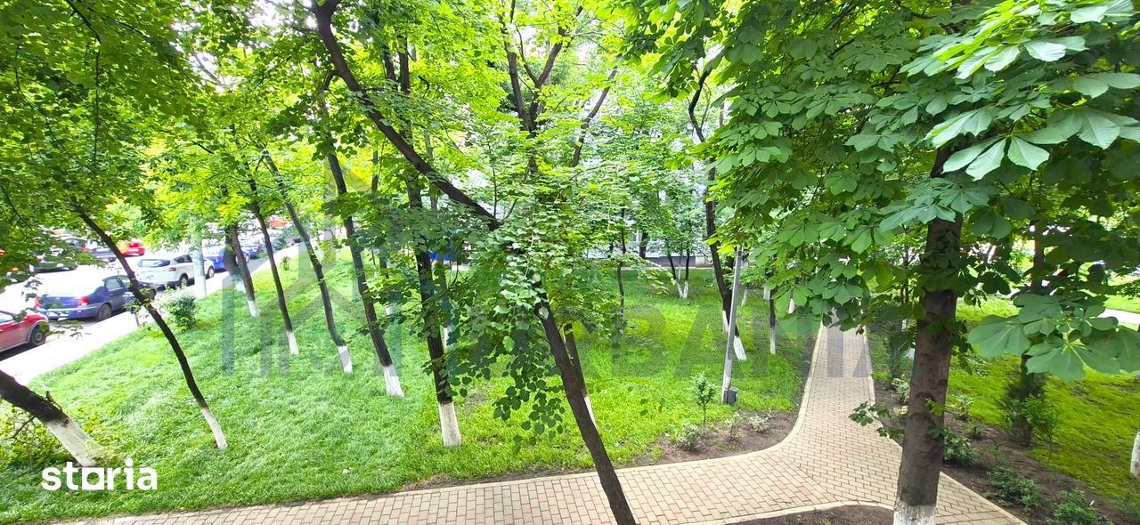 Apartament 2 camere, Podu Roș, etaj 1, ultracentral, 5 minute de Palas, stare excelentă - Poză 12