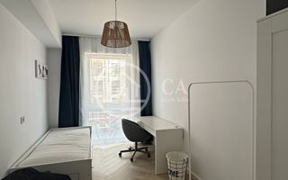 Apartament LUX de închiriat cu 3 camere în PRIMA ARENA, Oradea - Poză 7