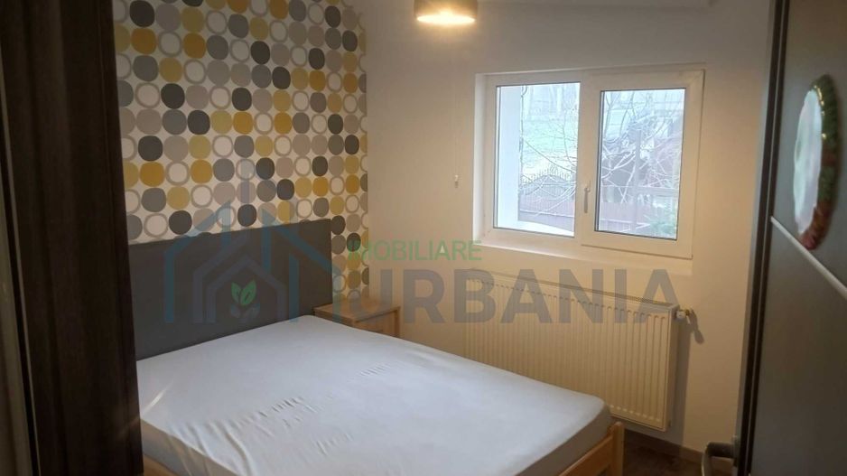 casa in triplex Rediu lac - Poză 3