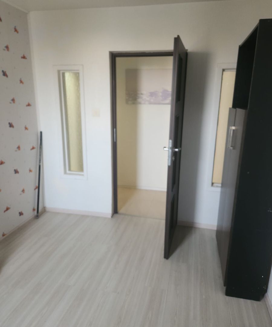 Apartament 3 camere | Favorit | Etaj 8/10 | Complet mobilat | 50m de metrou - Poză 12