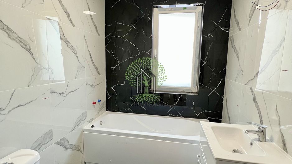 Apartament cu 2 camere pe str. Somesului Floresti, constructie noua - Poză 6
