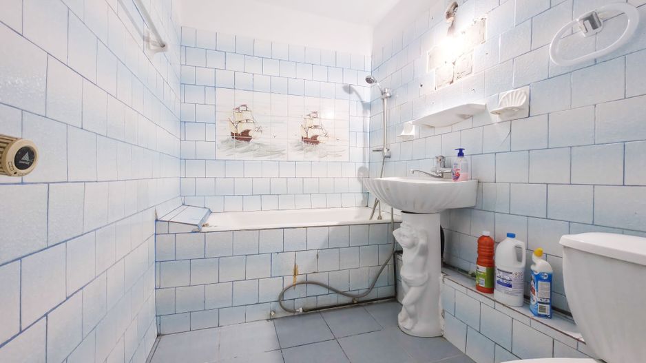 Apartament 2 camere | Calea Crângași nr. 21 - Poză 14