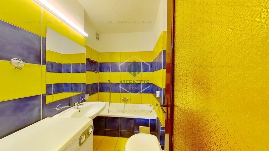 Studio ideal tineret, centrala termica proprie, Universitate metrou - Poză 4