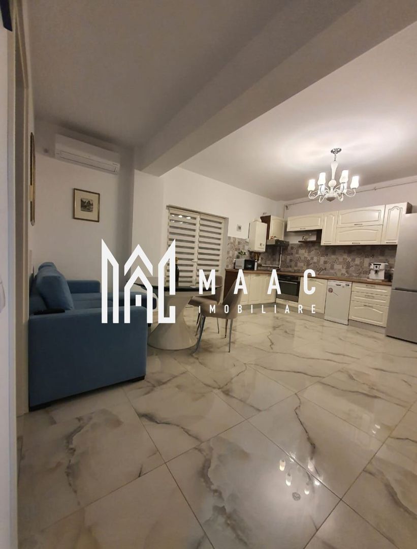 Apartament 2 camere | 70 MPU | Etaj 5 | Loc de parcare | Doamna Stanca - Poză 1