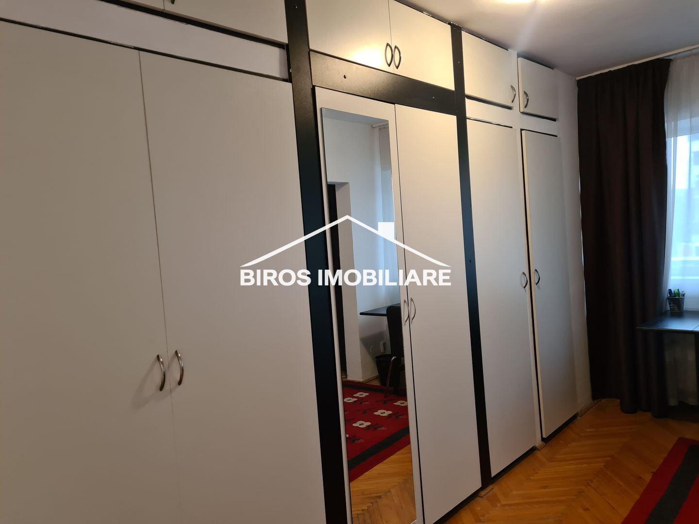 2 camere 93 mp Calea Bucuresti - Vodafone - Poză 6