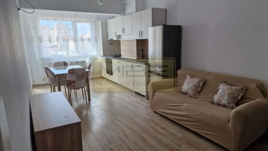 Apartament 2 camere open-space Gara Arka Residence - Poză 8