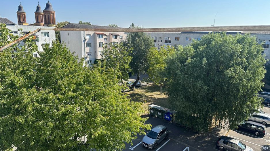 BRASADAS vinde ap 2 cam - Decomandat - Micro 17 etaj 4/4. - Poză 8