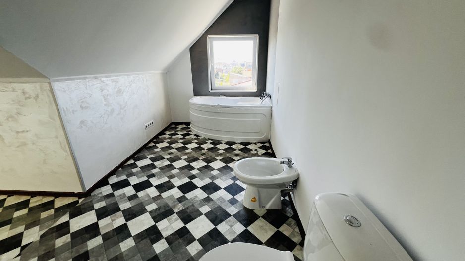 Apartament 2 nivele-116 mp  I Dumbravita I - Poză 8