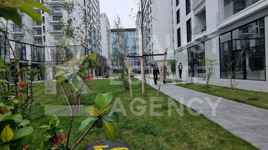 Penthouse cu vedere panoramică, 4 camere, One Cotroceni Park - Poză 32