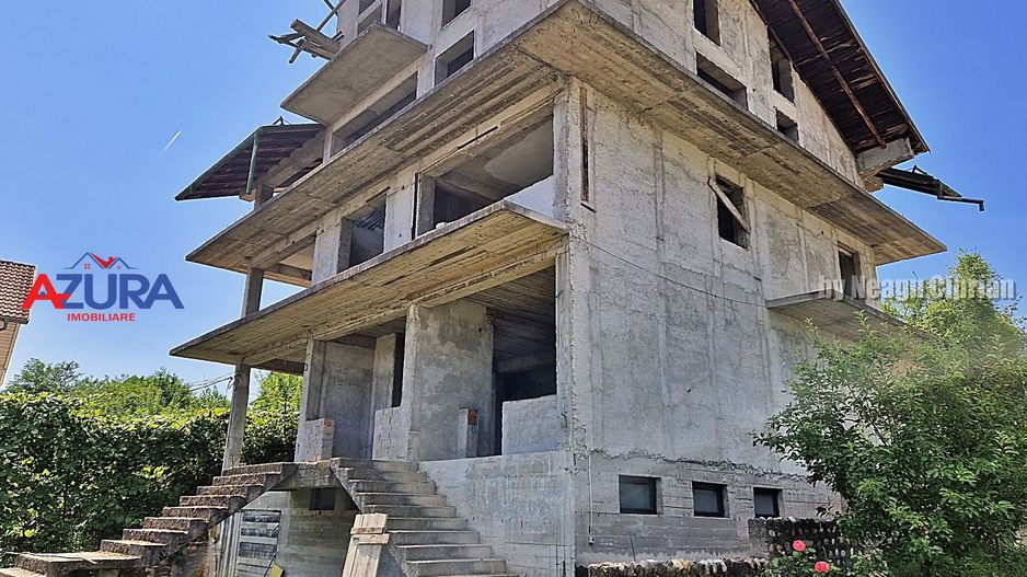 Vanzare casa si teren, Gavana - Poză 7