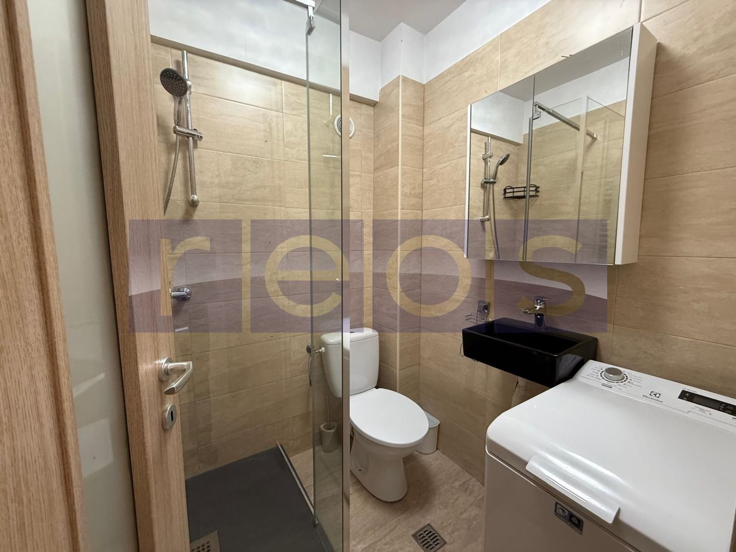VANZARE | 3 CAMERE | PARTER | TERASA 30MP | BANEASA | - Poză 9