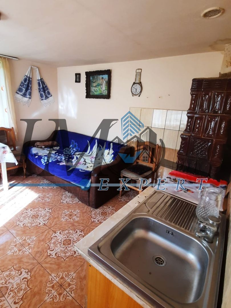 Casa de vanzare Cib jub Alba - Poză 9