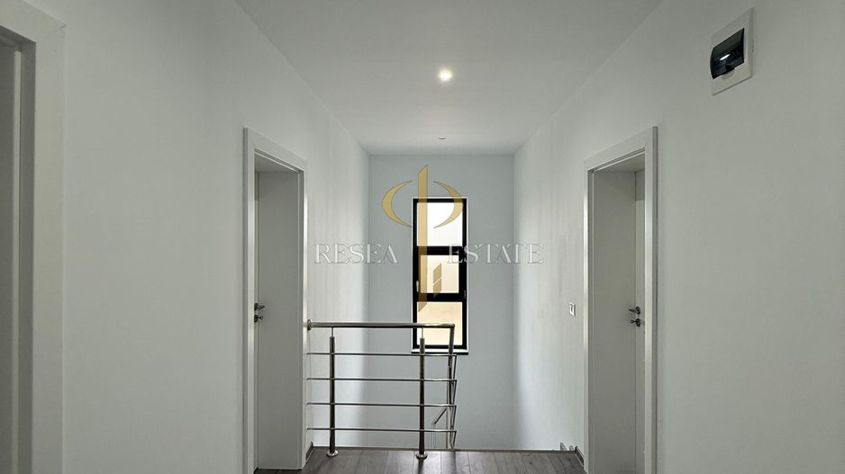 Casa individuală 4 camere | Săcălaz - Cartier Europa - Poză 5