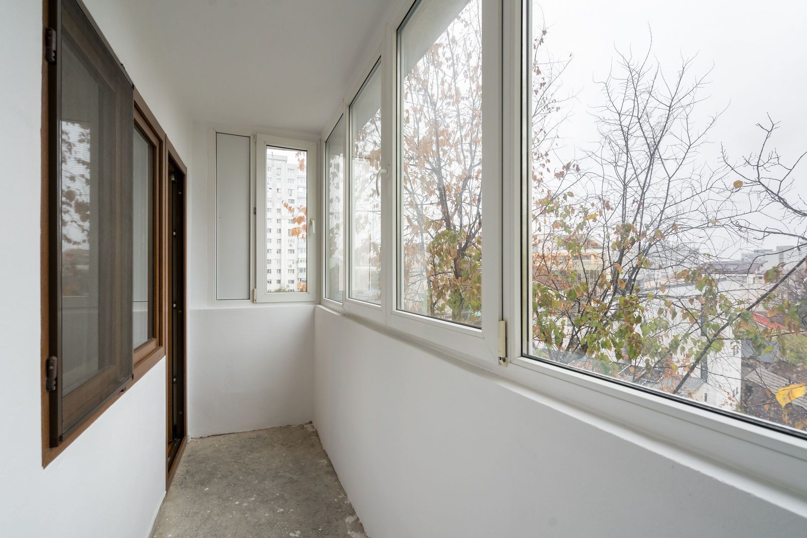 COMISION 0% - Apartament 2 camere decomandat sos. Titulescu - Piata Victoriei - Poză 10