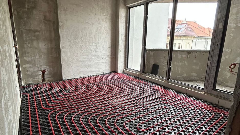 Apartament 3 camere de vanzare in zona Stefan cel Mare I Viitorului - Poză 9