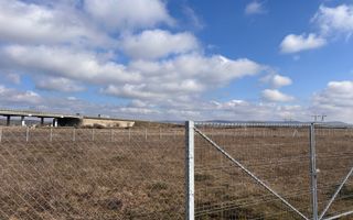 OPORTUNITATE: Teren 4260mp Sibiu – Zona Magnolia | Pret de Grila Notar - Poză 5