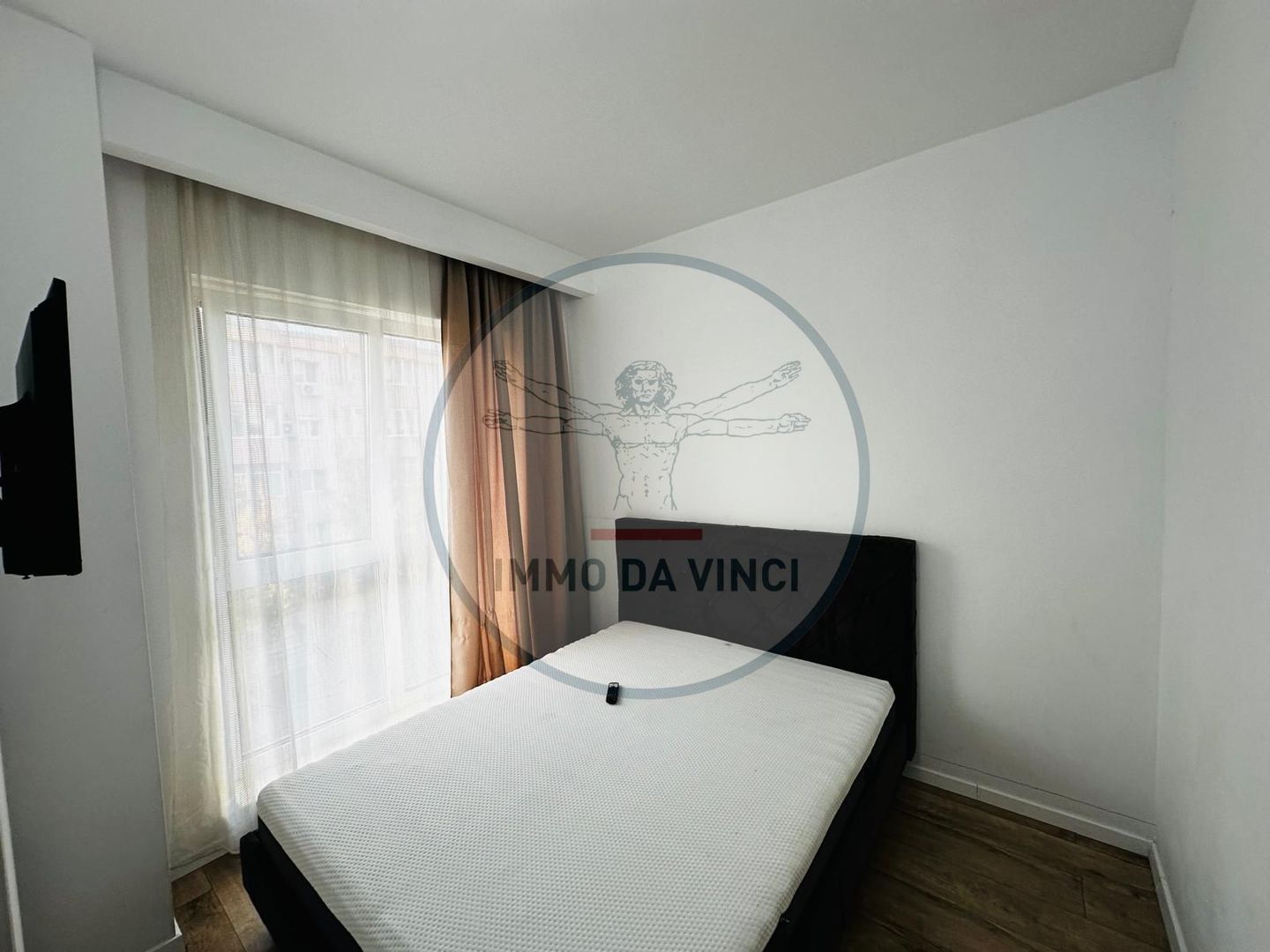 Apartament 3 camere cu 2 dormitoare și living – Mărăști | Dâmboviței - Poză 5