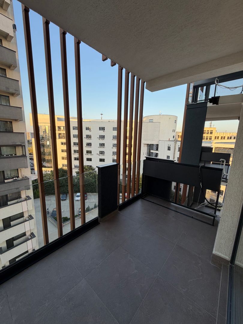 Apartament de vanzare 2 camere complex Como Park-Vittutii - Poză 1