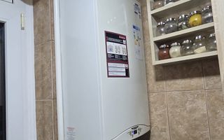 2 camere decomandat /etaj 1 zona Brancoveanu/centrala - Poză 8