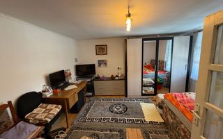 Case de vanzare Sibiu | Casă 3 camere | Gusterița, teren 2381 mp - Poză 11
