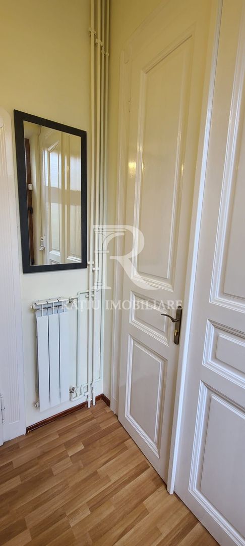 Apartament cu 2 camere | Etajul 1 | Pietonala | Ultracentral | Oradea - Poză 14