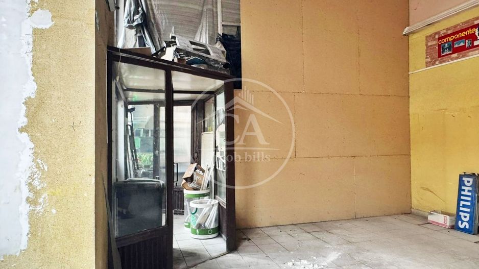 Spațiu comercial de vânzare in zona Ultracentrală, Oradea - Poză 6