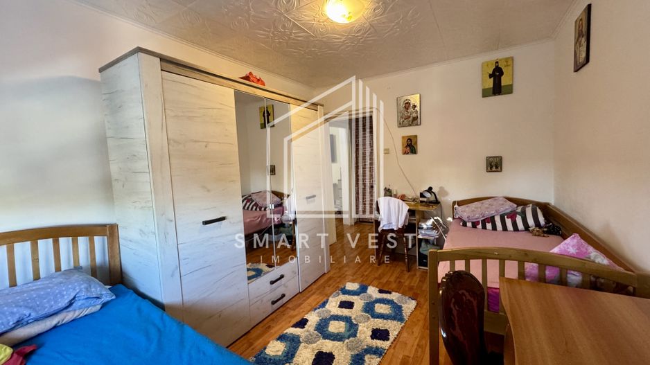 Apartament 2 camere | Etaj 2 cu lift | Zona Dariu Pop - Poză 5