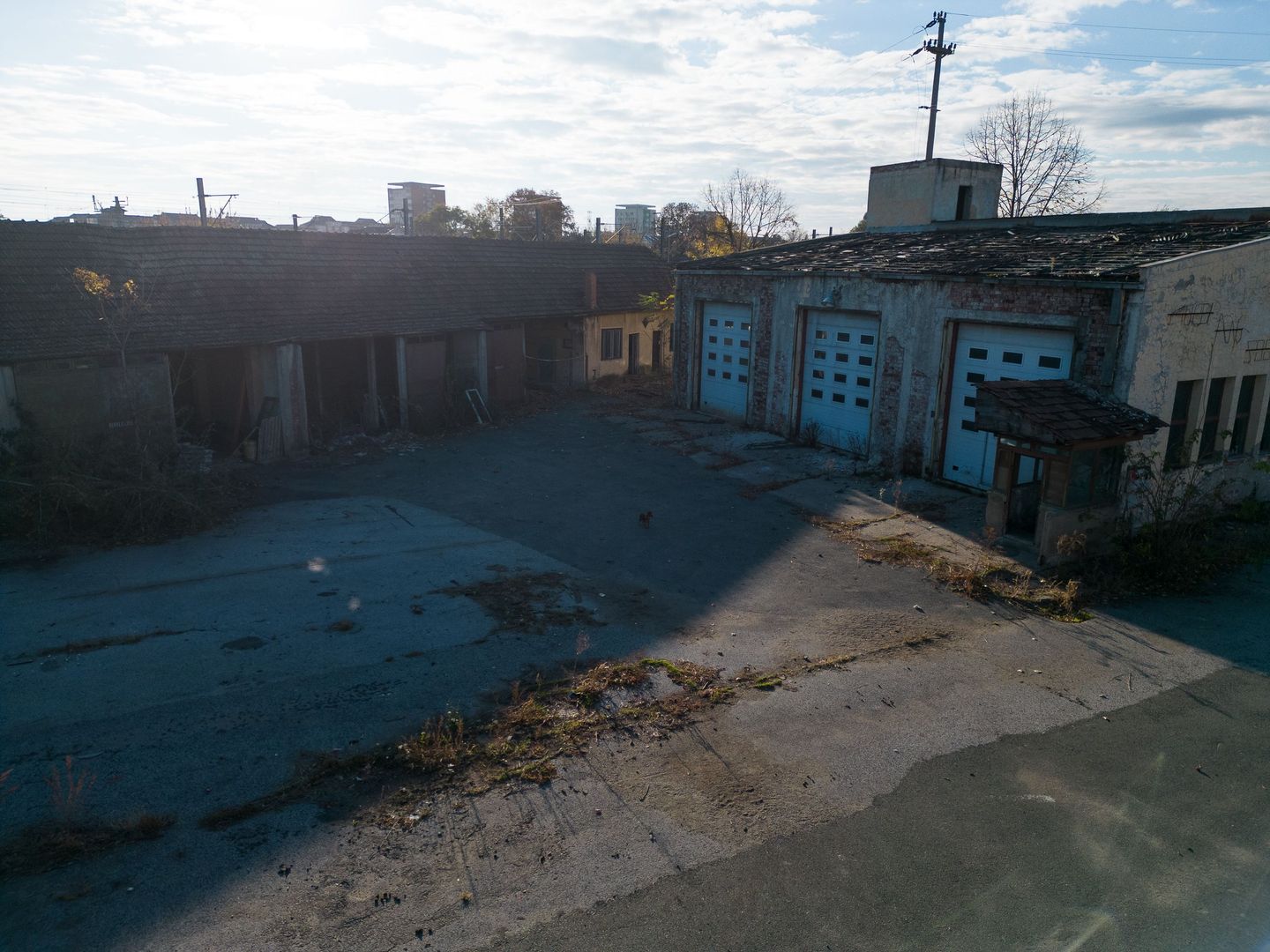 Imobil în suprafață de 3151mp pe Str.Ardealului - Poză 8