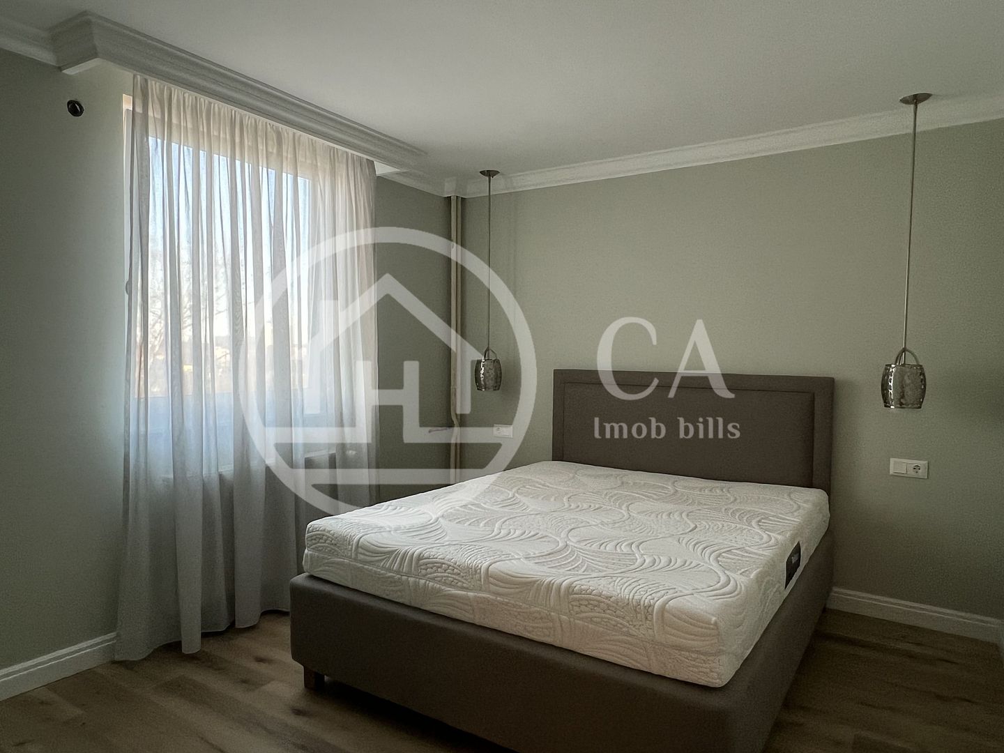 Apartament modern cu 2 camere de vanzare in zona Sovata, Dacia, Oradea - Poză 11