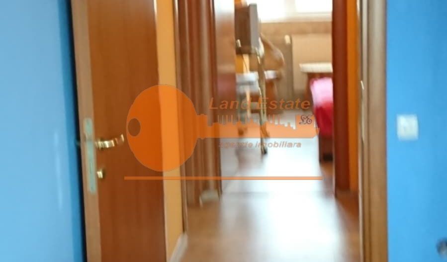 Apartament 3 camere, mobilat și utilat – zona Gara de Nord / Basarab - Poză 18
