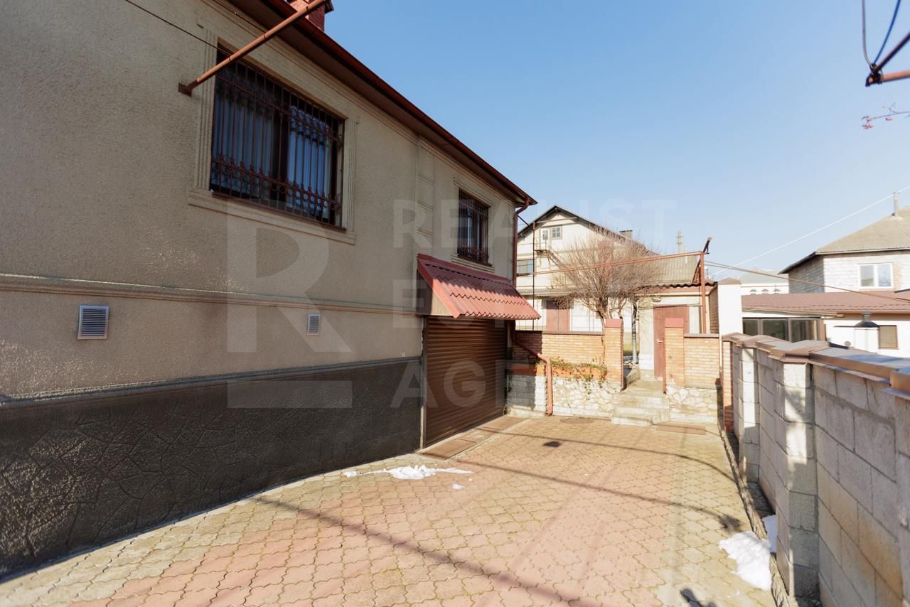 Vânzare, casă, 2 nivele, 170 mp, str. Nicolae Gribov, Durlești - Poză 25