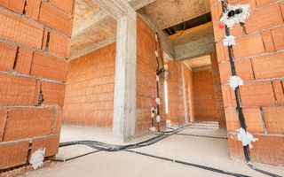 Casa noua de vânzare cu 4 camere, Cihei - Poză 4