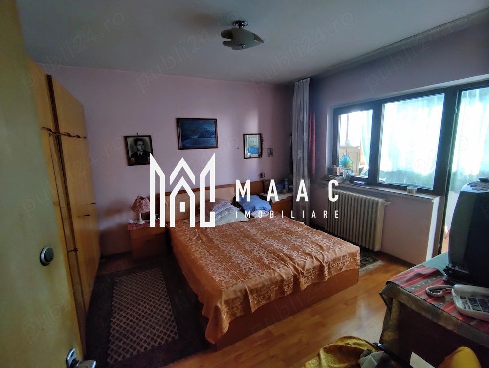 Apartament 2 camere de vânzare | Ultracentral, Vâlcea | 55 mp - Poză 1