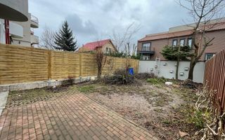 Duplex de 320mp, modern, 120mp, sauna, zona strazii Zaharia Stancu - Poză 12