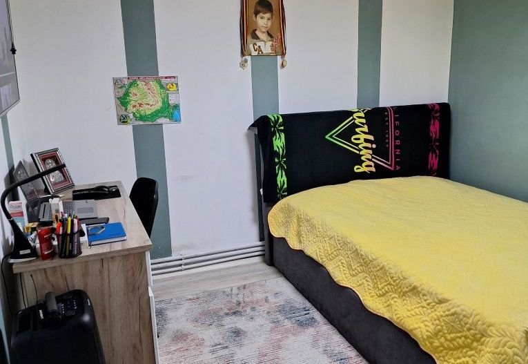 Casa Micro 17 toate utilitatile,3 camere,350 mp teren - Poză 6