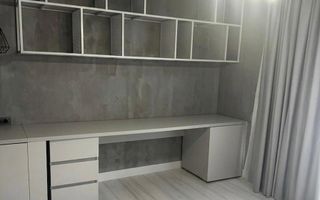 Herastrau! Penthouse 5 camere, suprafata totala peste 450 mp - Poză 9
