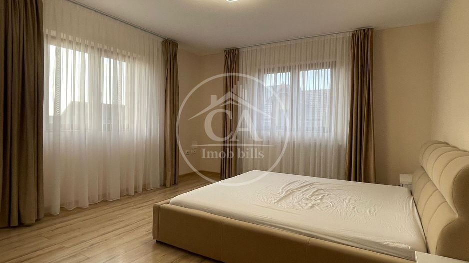 Casa de inchiriat cu 4 camere  tip duplex in cartier Viena, Oradea - Poză 3