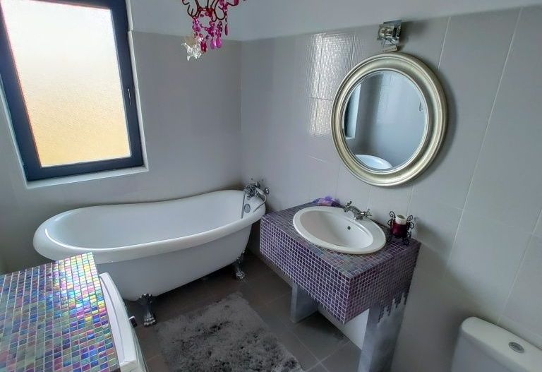 Apartament Bucurestii Noi - Petrom City - Poză 6