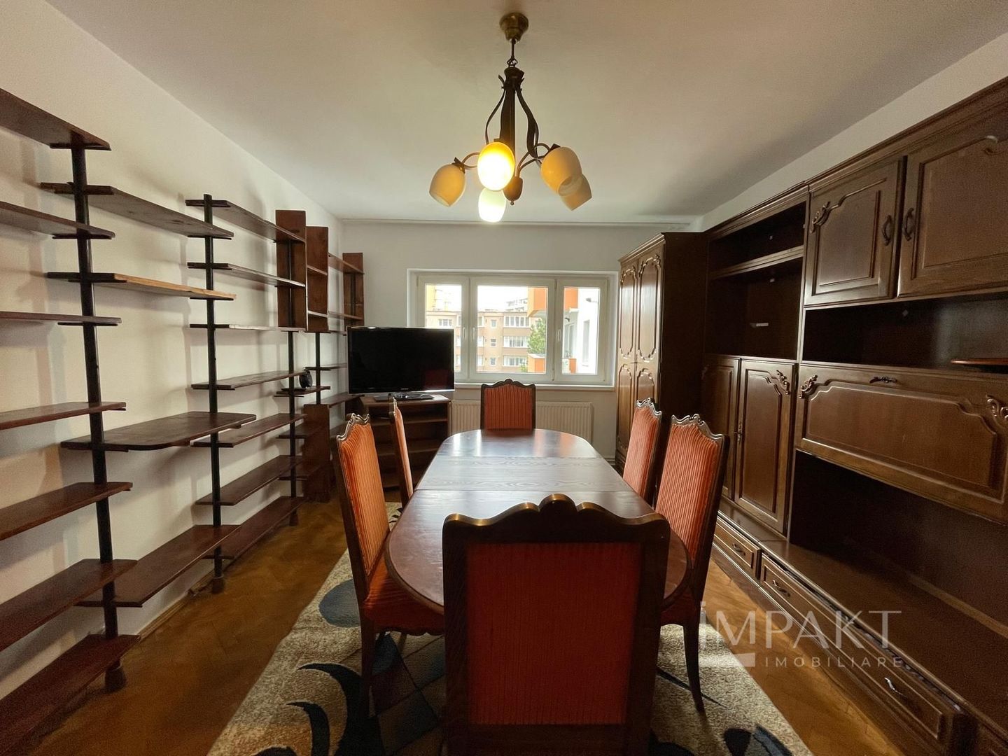 Apartament 4 camere de închiriat, zona Plopilor, Cluj - Poză 4