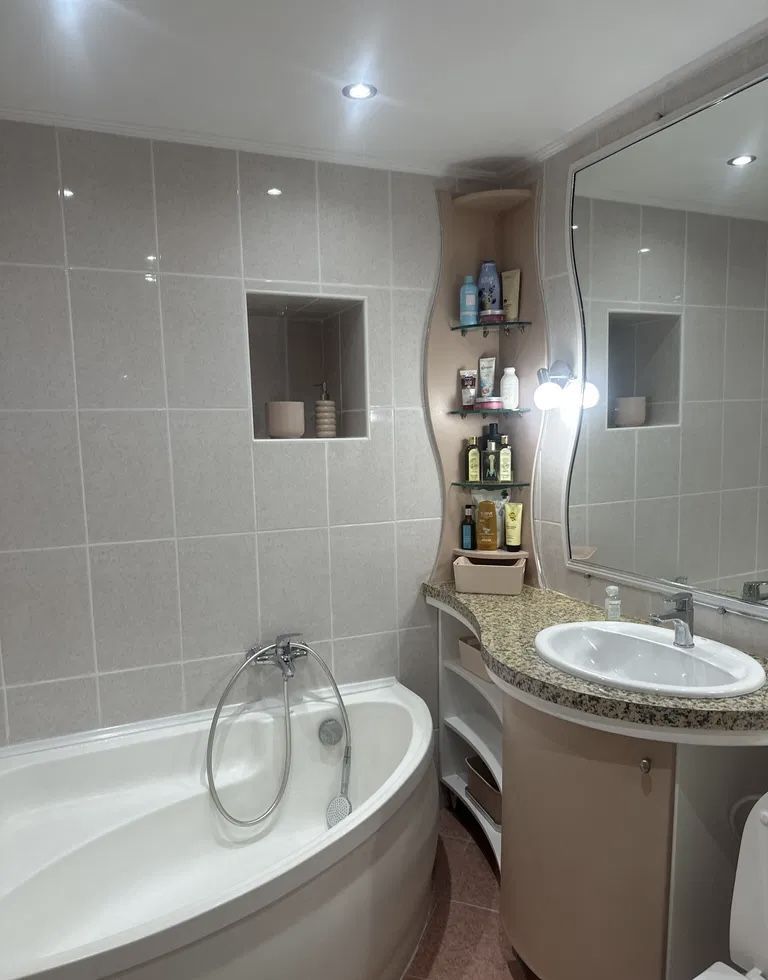 Mall Vitan | Apartament 4 camere - Poză 13