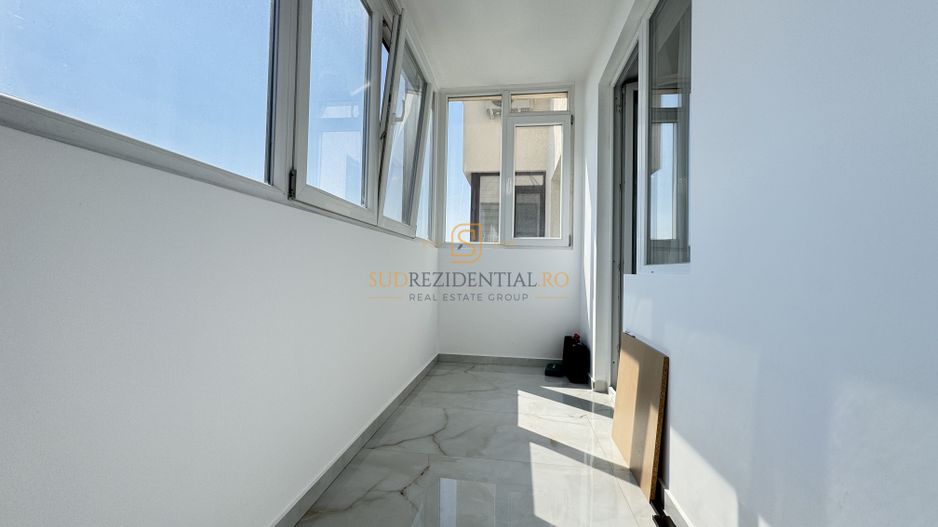 Apartament 2 camere, mobilat si utilat premium, loc de parcare-Rahova - Poză 13
