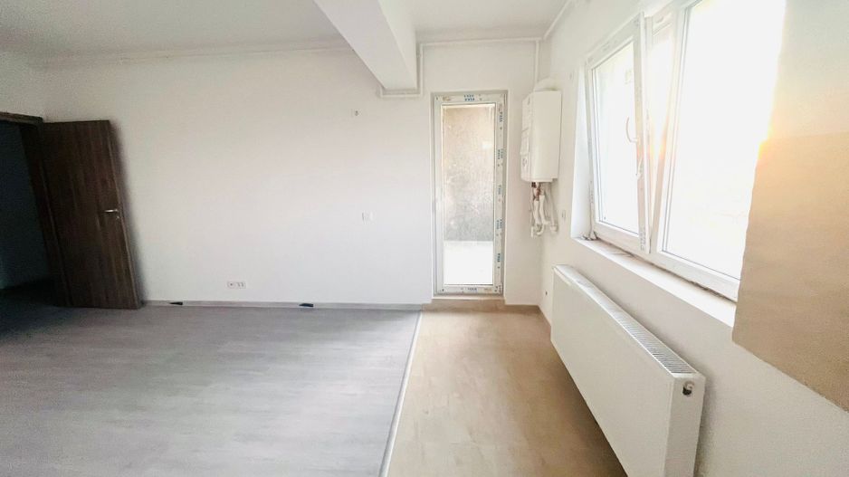 APARTAMENT DECOMANDAT BLOC NOU 2021 SU 45MP - Poză 4