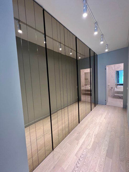 Duplex - One Rahmaninov | Terasa + Parter + Etaj | Floreasca - Herastr - Poză 11