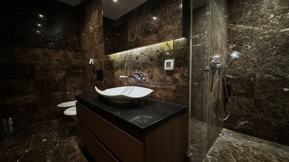 APARTAMENT PREMIUM | SALA SPORT PRIVATA | FLOREASCA - Poză 5