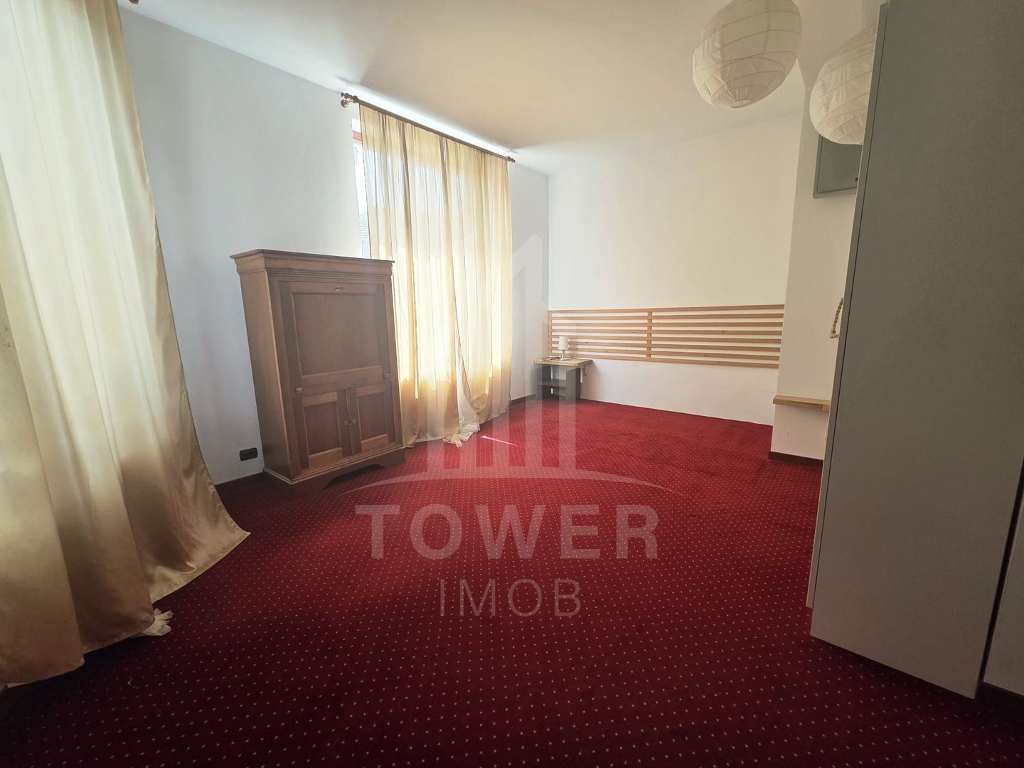 Casă individuală de închiriat - Poză 8